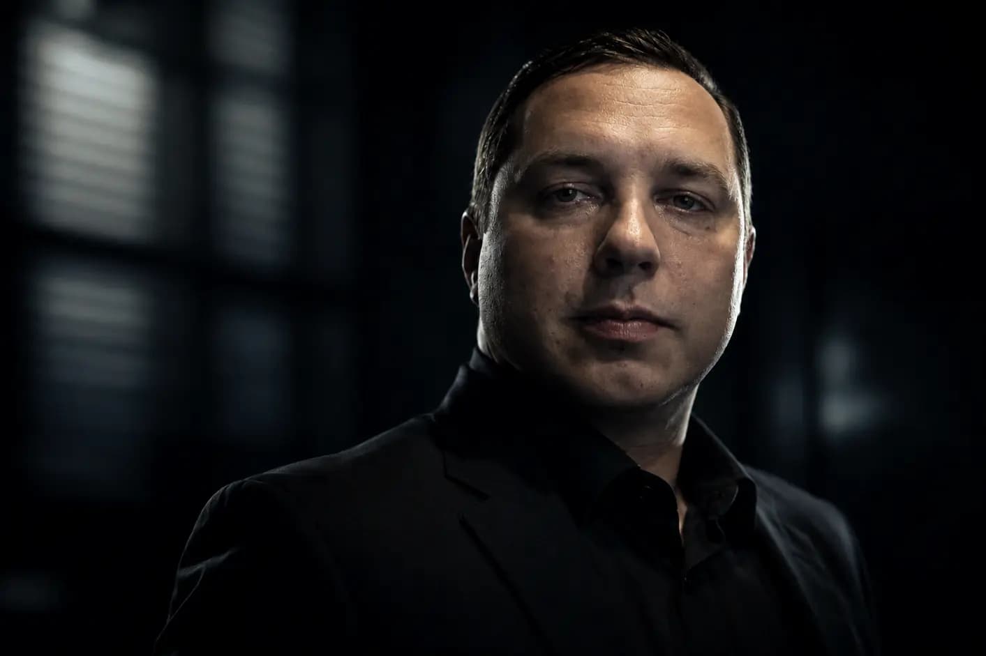 Grzegorz Czach — specjalista AI dla firm